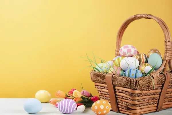Image for article titled Easter Bank Holiday Closure 2025