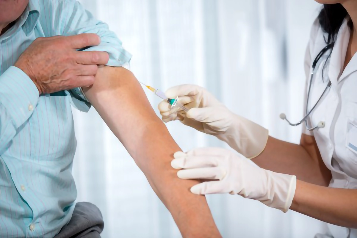 flu vaccination new