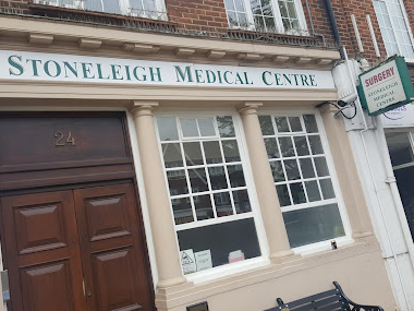 stoneleigh-medical-centre