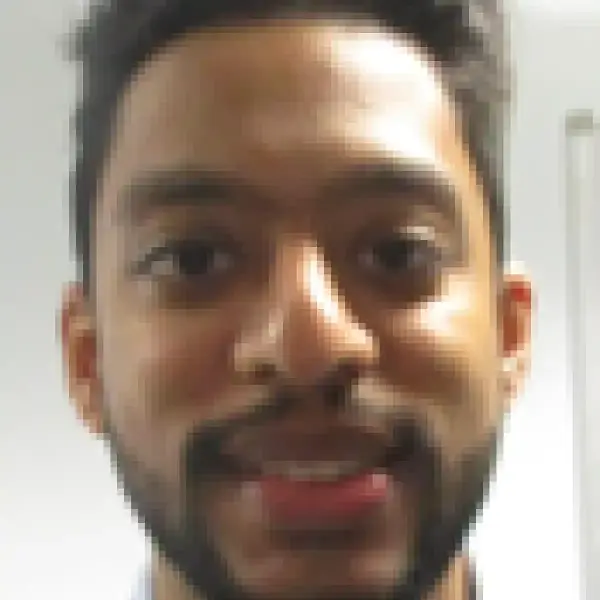 Dr Parrthiepan Visvaratnam