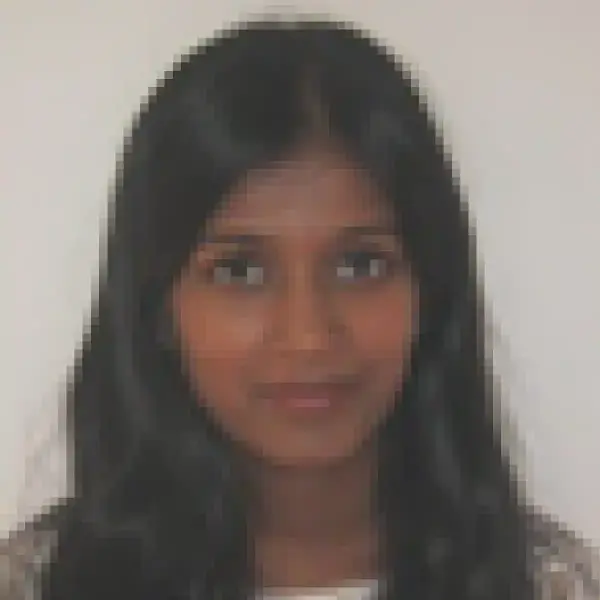 Dr Janany Theivendran