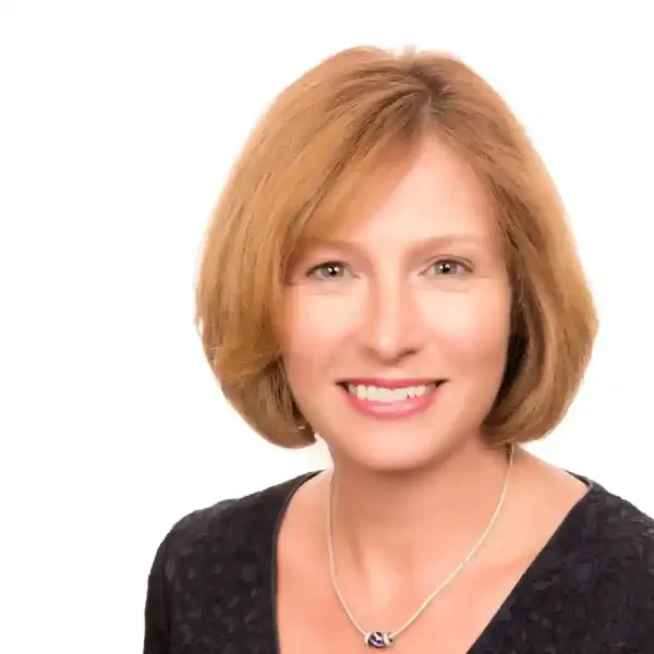 Dr Heather Carr-White